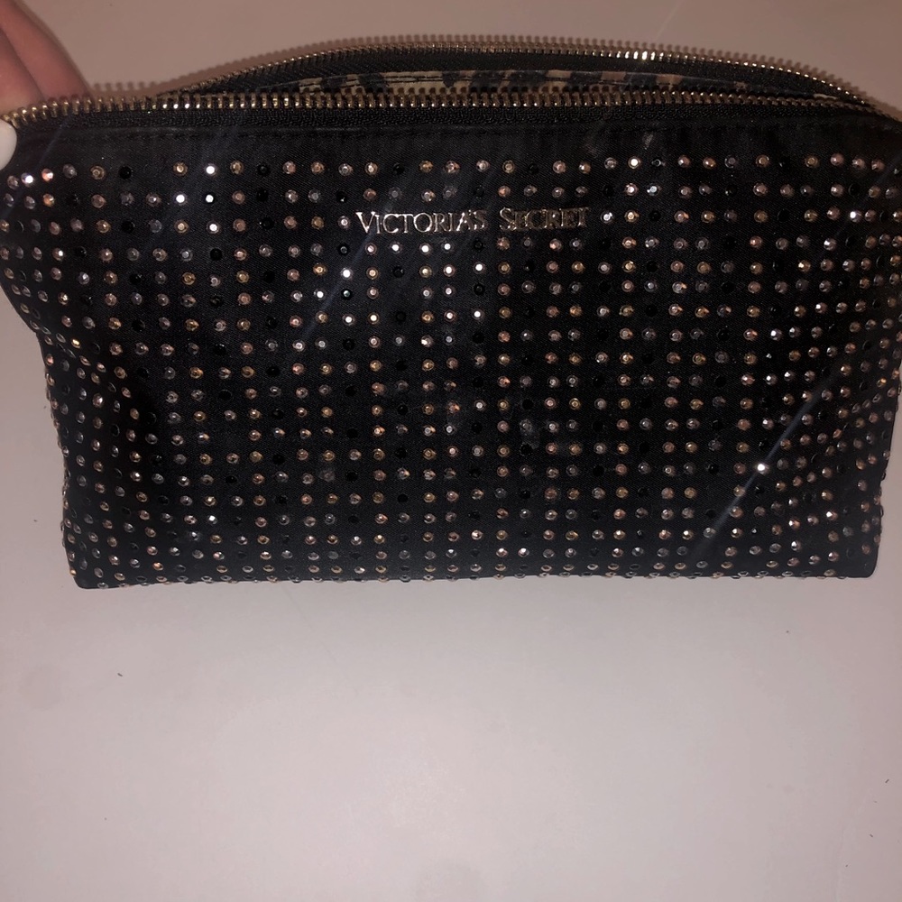 Victoria’s Secret Cosmetic Bag